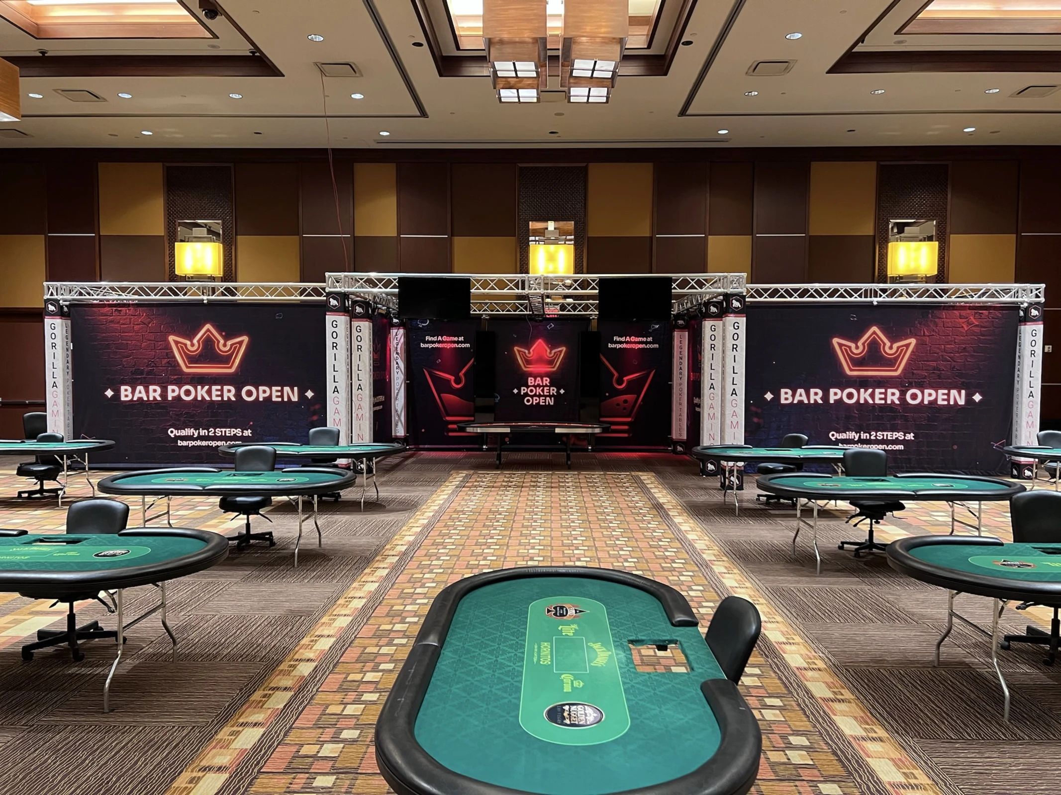 Exclusive Bulk Programs for Casinos