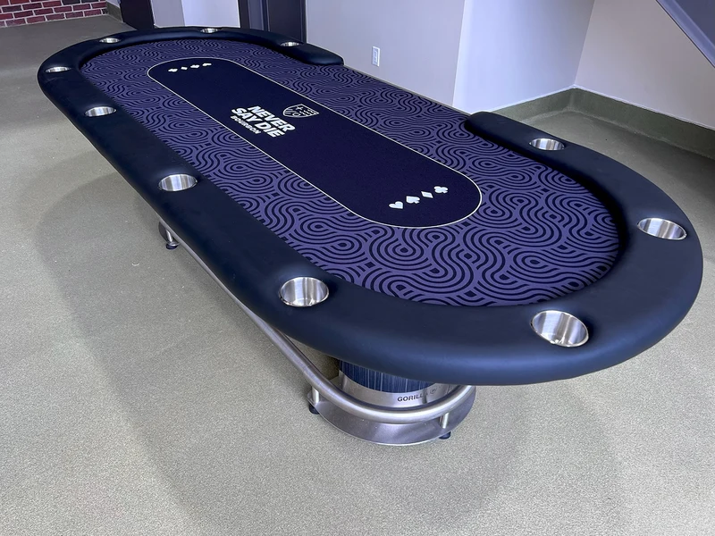 Gorilla Gaming Instagram