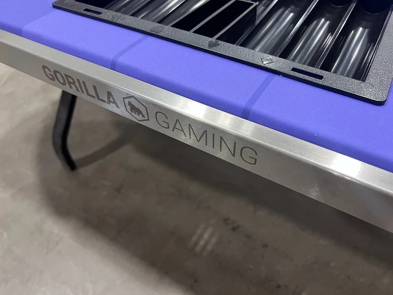 Gorilla Gaming Instagram