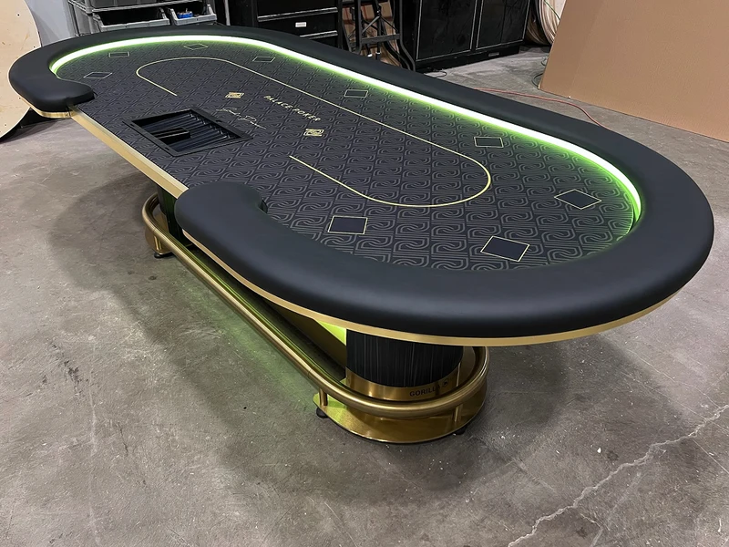 Gorilla Gaming Instagram