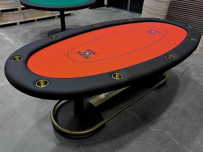 Gorilla Gaming Instagram