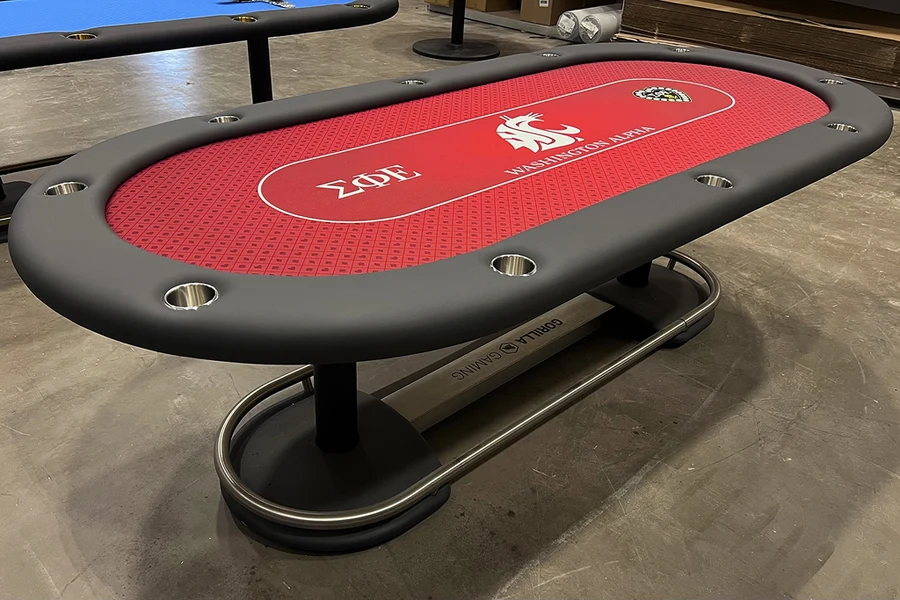 Gorilla Gaming Instagram