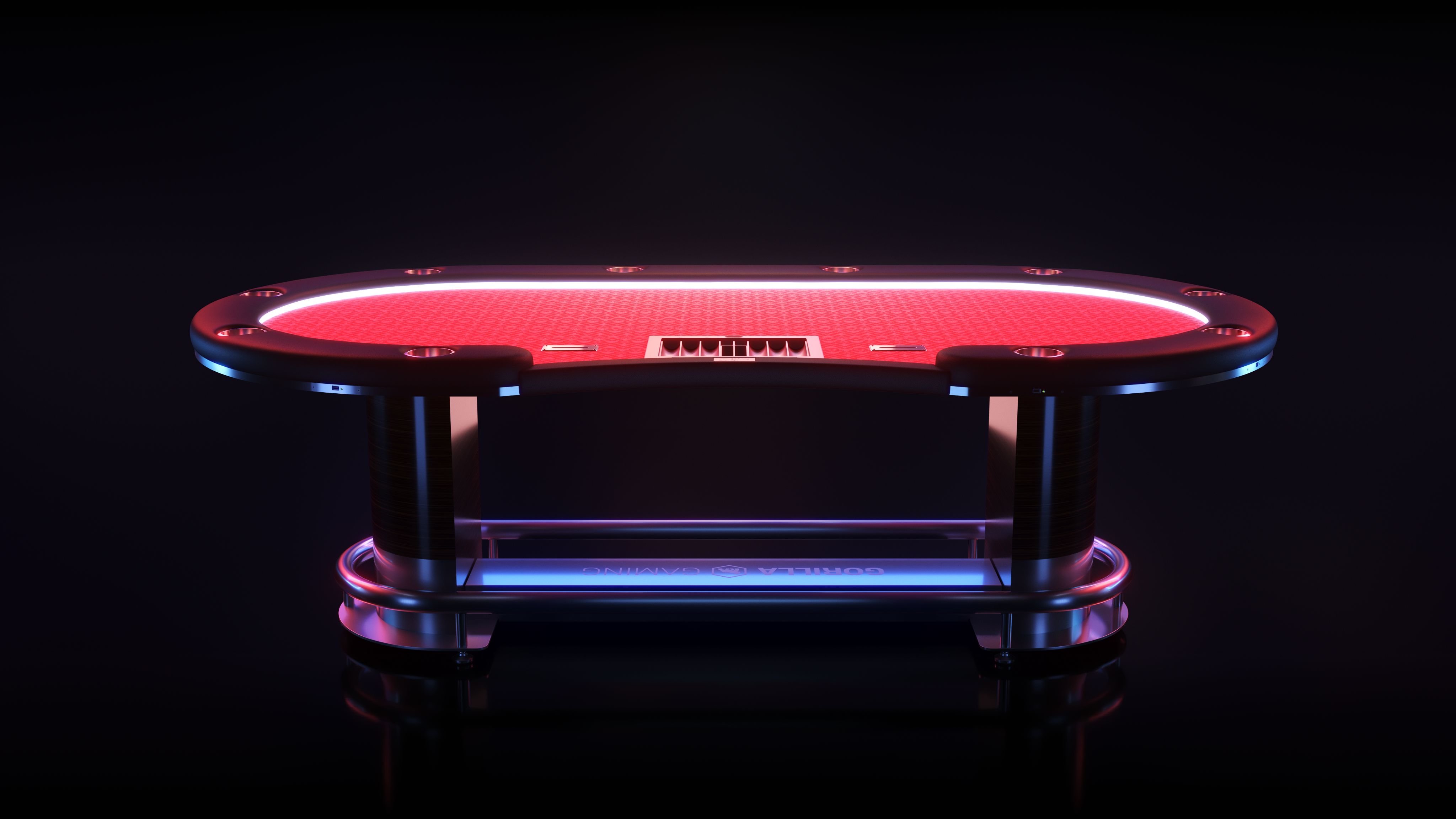 Engineered For the Dedicated Player