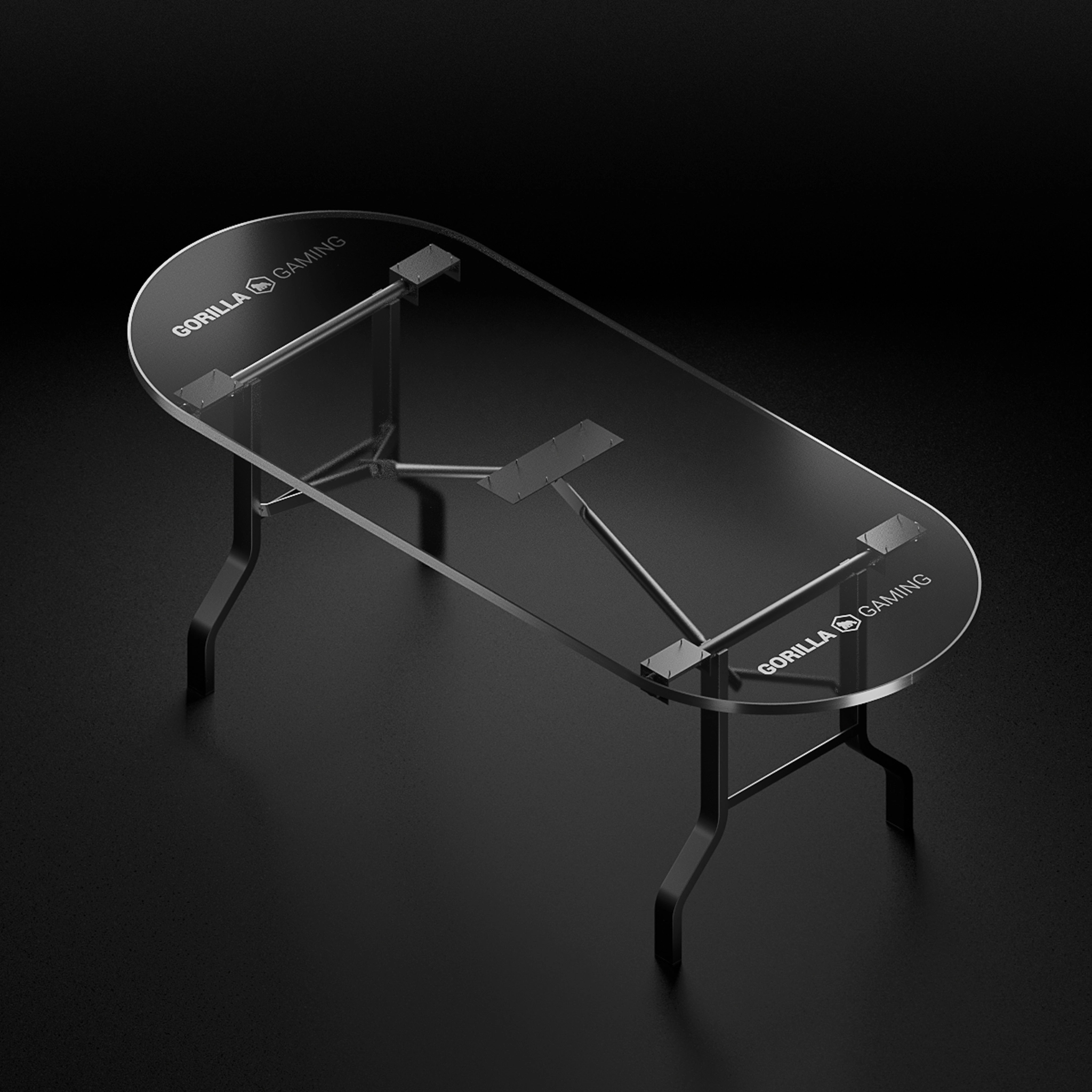 The Official WSOP Standard