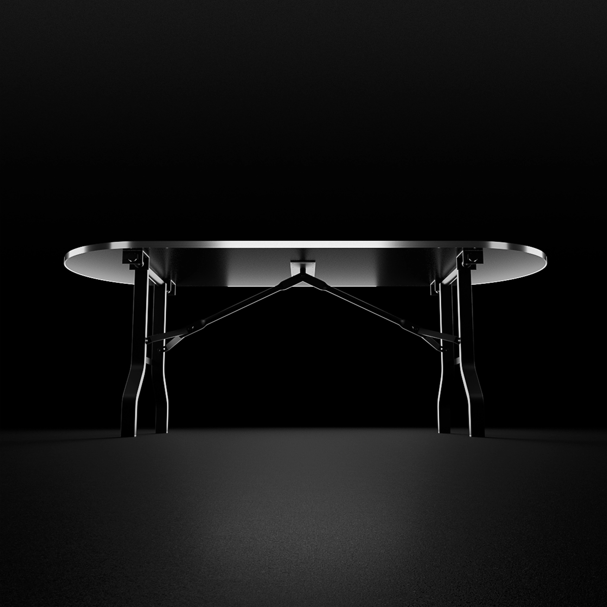 Signature "Half-Round" Aesthetics