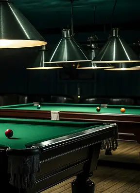 Felts for professional