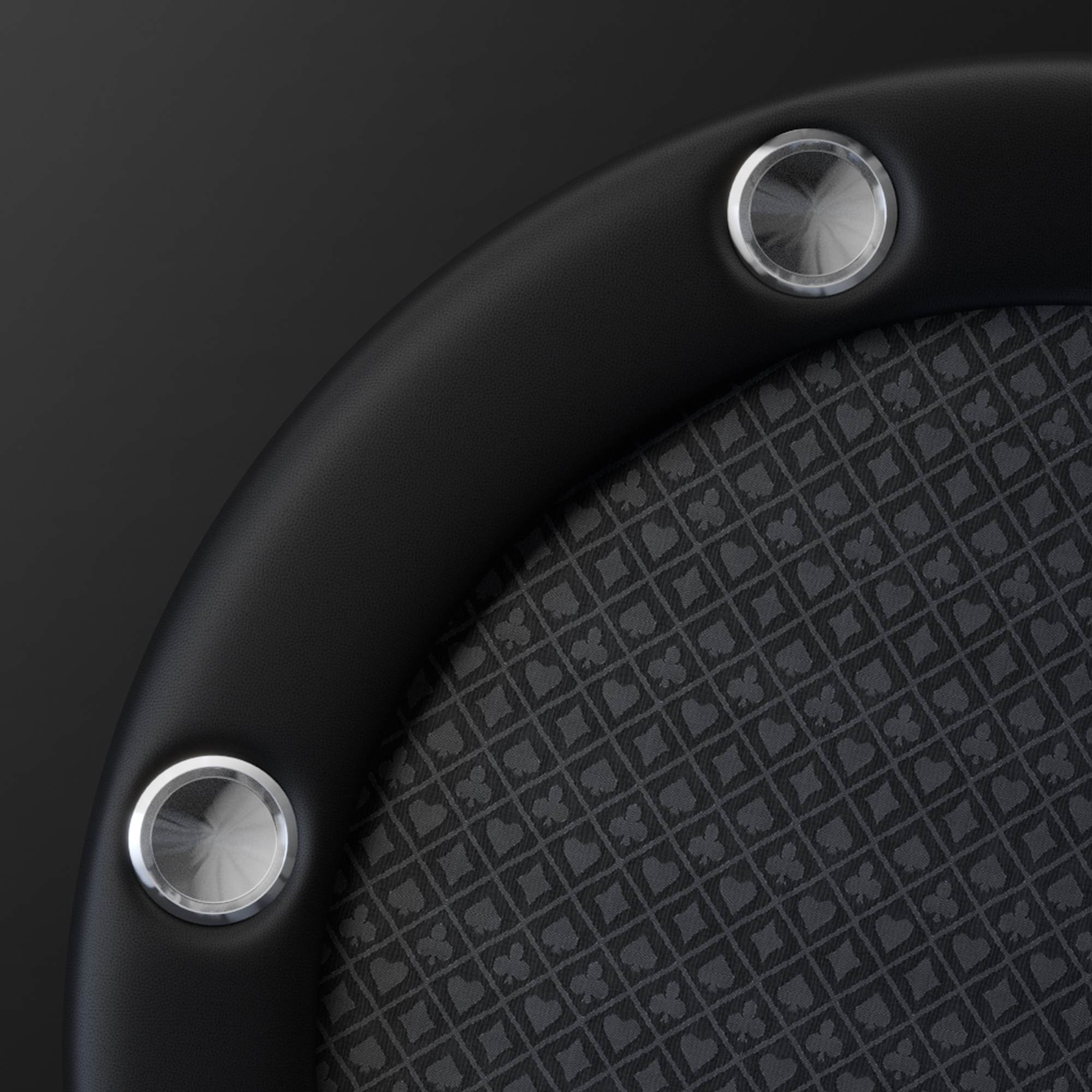 Integrated Cupholder Design