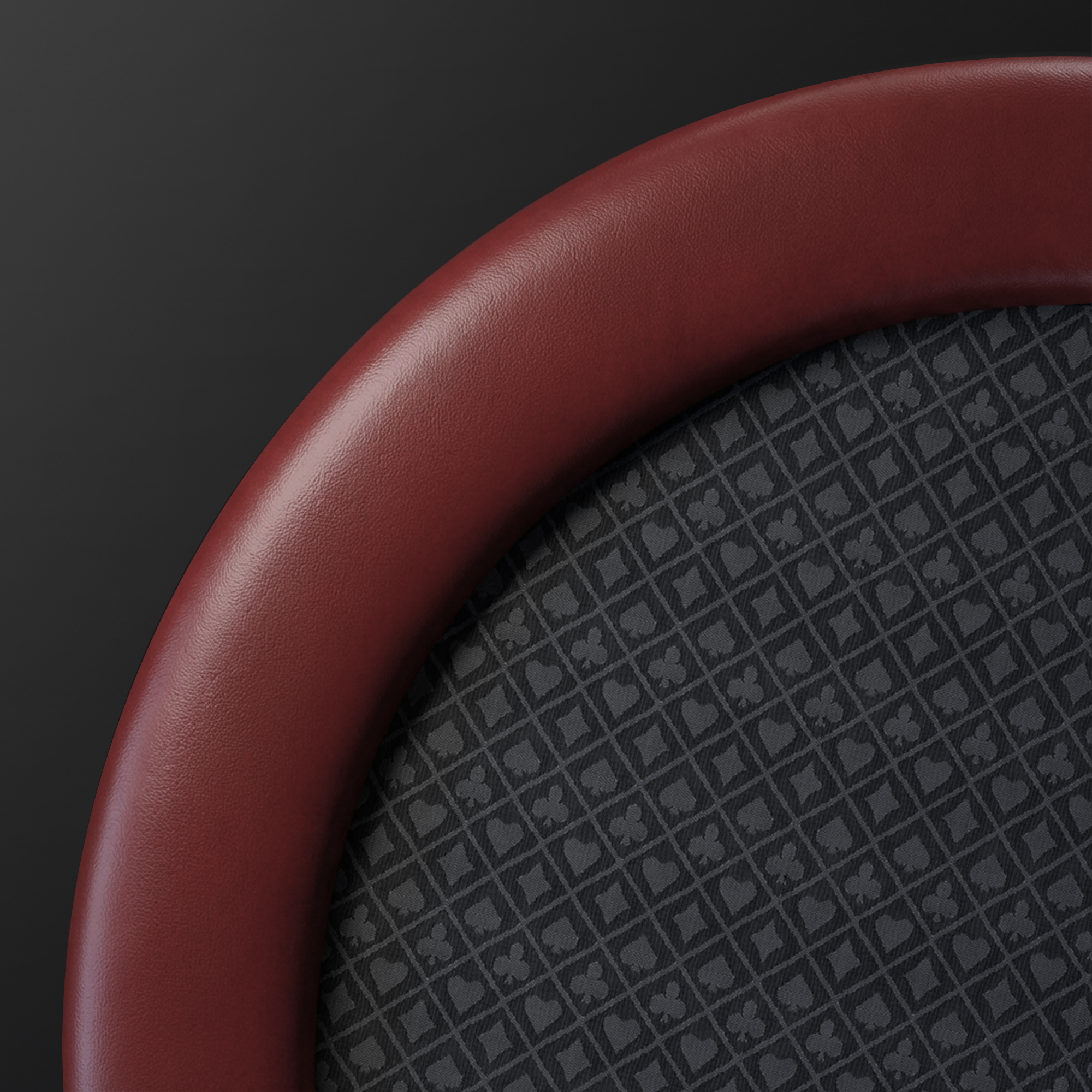 Marine-Grade Spillproof Protection