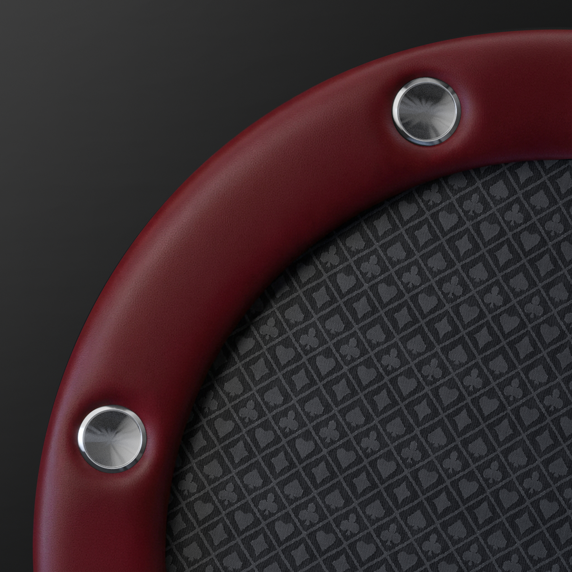 Infinity Vinyl Customization