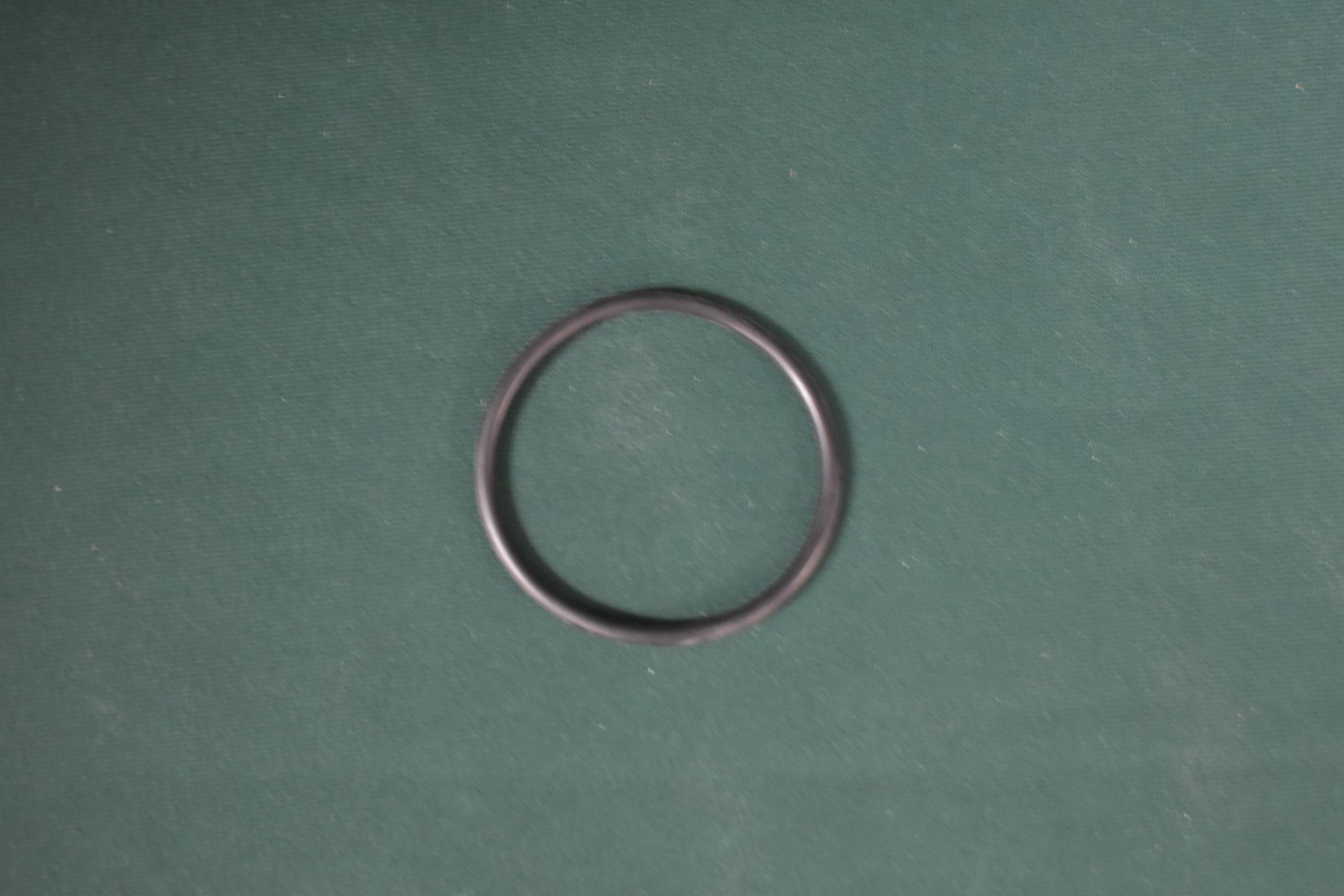 On-Off Pucks — Replacement O-Ring